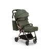 Leclerc Baby Footmuff Polar vokelis - tamsiai žalios spalvos
