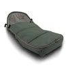 Leclerc Baby Footmuff Polar vokelis - tamsiai žalios spalvos