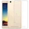 Dėklas Xiaomi Redmi 4A Skaidrus