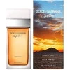 Kvepalai moterims Dolce&amp;Gabbana Light Mėlyna Sunset in Salina EDT 100ml
