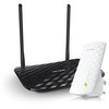 Maršrutizatorius Maršrutizatoriaus aprėpties didinimo aparatas Range Extender TP-Link RE200