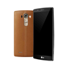 Telefonas LG G4 H815 Leather Brown