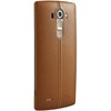 Telefonas LG G4 H815 Leather Brown