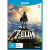 „The Legend of Zelda: Breath of the Wild“ („Nintendo Wii U“)