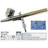 Aerografas AD7704 0,2mm 2 in 1
