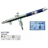 Aerografas AD776B/L 0,2mm