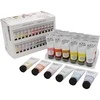 Akrilinių dažų rinkinys ART RANGERS 24x22ml