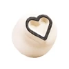 Antspaudėlis tattoo LaDot 4 cm LAS029