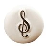 Antspaudėlis tattoo LaDot 4 cm LAS037