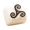 Antspaudėlis tattoo LaDot 4 cm LAS058