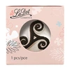 Antspaudėlis tattoo LaDot 4 cm LAS058