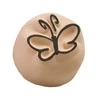 Antspaudėlis tattoo LaDot 4 cm LAS094
