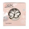 Antspaudėlis tattoo LaDot 4 cm LAS094