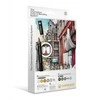 Chameleon Colour &amp; Blending System rinkinys Nr.8