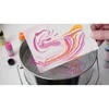 C.Kreul Kreul Marmuravimui dažų rinkinys Magic marble 6x20ml