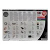 Daler Rowney Pilnas dailininko rinkinys 163 vnt