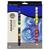 Guašas Daler Rowney Simply 24x12ml