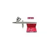 Harderampsteenbeck Aerografas Hansa 381 chrome