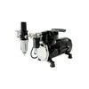 Harderampsteenbeck Kompresorius aerografams Sparmax TC501N