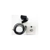 Harderampsteenbeck Kompresorius mini aerografams Sparmax DC-25