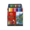 Koh I noor Spalvoti kokybiški pieštukai Polycolor 48sp