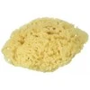 Natūrali jūros kempinėlė grubi 10-12cm dydžio