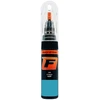 Firanto CITROEN KDP - Mėlynas BOULANGER PANTONE 7459C Dažų korektorius įbrėžimų taisymui 15 ml