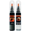 Firanto CHRYSLER VR-091/B - URBAN Žalias Dažų korektorius įbrėžimų taisymui + Lakas 15 ml