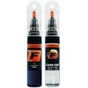 Firanto ALFA ROMEO 895A - BLU CASUAL Dažų korektorius įbrėžimų taisymui + Lakas 15 ml