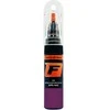 Firanto APRILIA MOTORCYCLES APR/402 - VIOLETTO Dažų korektorius įbrėžimų taisymui 15 ml (2000  -2023)