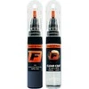 Firanto APRILIA MOTORCYCLES APR/510 - BLU Dažų korektorius įbrėžimų taisymui + Lakas 15 ml (2000  -2023)