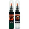 Firanto APRILIA MOTORCYCLES APR/604 - VERDE Dažų korektorius įbrėžimų taisymui + Lakas 15 ml (2000 - 2023)