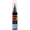 Firanto ASTON MARTIN AM6003 - FROSTED GLASS Mėlynas Dažų korektorius įbrėžimų taisymui 15 ml