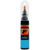 Firanto ASTON MARTIN AST5083D - POWDER/FLUGPLATZ/MONTEREY Mėlynas Dažų korektorius įbrėžimų taisymui 15 ml