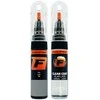Firanto AUDI 1X - PFEILGRAU Dažų korektorius įbrėžimų taisymui + Lakas 15 ml