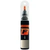 Firanto AUDI 2W - CANVASBEIGE Dažų korektorius įbrėžimų taisymui 15 ml