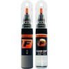 Firanto AUDI 9F - SPHAERENBLAU Dažų korektorius įbrėžimų taisymui + Lakas 15 ml 2013)