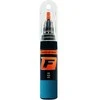 Firanto AUDI F7 - HAINANBLAU Dažų korektorius įbrėžimų taisymui 15 ml 2014)