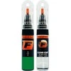 Firanto AUDI J5 - GRUEN Dažų korektorius įbrėžimų taisymui + Lakas 15 ml 2021)
