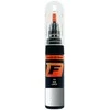 Firanto AUDI LM7Y - POLARSILBER Dažų korektorius įbrėžimų taisymui 15 ml