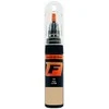 Firanto AUDI LY1N - SANTOSBEIGE Dažų korektorius įbrėžimų taisymui 15 ml