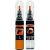 Firanto AUDI LY2G - GLUTORANGE Dažų korektorius įbrėžimų taisymui + Lakas 15 ml 2013)
