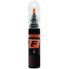 Firanto AUDI R2 - DARK BURGUNDY Dažų korektorius įbrėžimų taisymui 15 ml