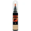 Firanto AUDI Y1N - SANTOSBEIGE Dažų korektorius įbrėžimų taisymui 15 ml