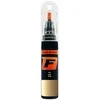 Firanto AUDI Y1S - COSMICGELB (ANIS) Dažų korektorius įbrėžimų taisymui 15 ml