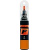 Firanto AUDI Y2G - GLUTORANGE Dažų korektorius įbrėžimų taisymui 15 ml 2013)