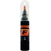 Firanto AUDI Y9B - BRILLANTSCHWARZ Dažų korektorius įbrėžimų taisymui 15 ml (2010  -2011)