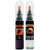 Firanto AUDI Z3W - MERLIN Dažų korektorius įbrėžimų taisymui + Lakas 15 ml