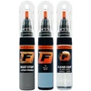 Firanto BENTLEY 6177 - INFINITY Mėlynas PEARLESCENT Rinkinys: Dažų korektorius įbrėžimų taisymui + Rūdžių modifikatorius + Lakas 15 ml