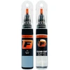 Firanto BENTLEY 6177 - INFINITY Mėlynas PEARLESCENT Dažų korektorius įbrėžimų taisymui + Lakas 15 ml
